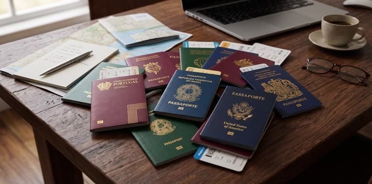 Imigração na Madeira nos últimos dois anos: o que dizem os números
