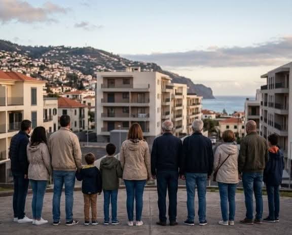 Câmara do Funchal: habitação, Praia Formosa e apoio social, o que perguntar?