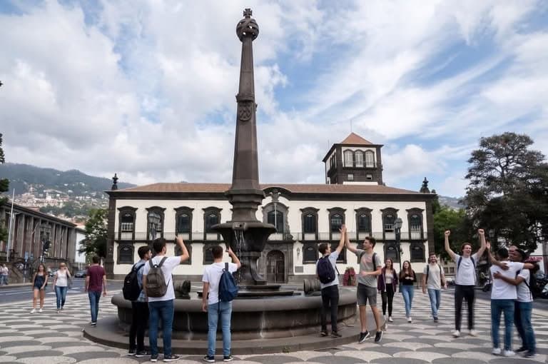 Funchal abre bolsas de 5.000 euros para jovens criadores entre os 18 e os 35 anos