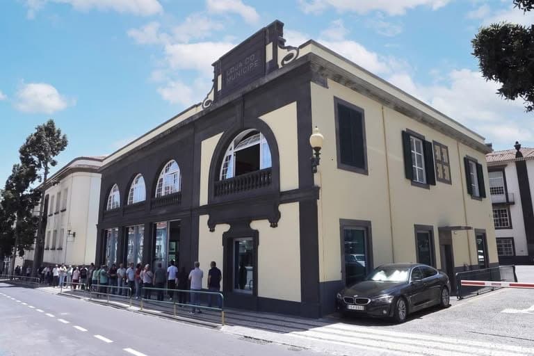 Câmara do Funchal: orçamento, atendimento e cortes de água, o que perguntar?