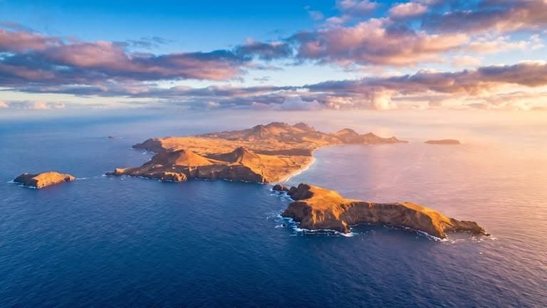 Turismo inteligente e fim de semana na Avenida: o Porto Santo entre o digital e a tradição