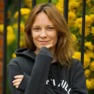 Foto de perfil de Roberta Vencelauer